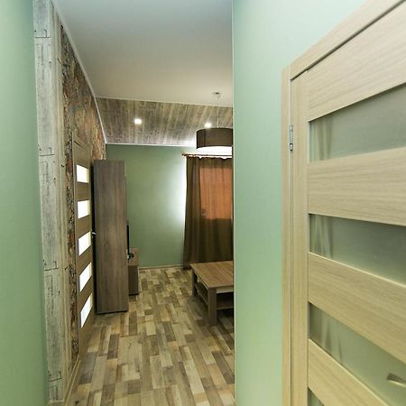Apartment Faraon 5 Sumy Exteriér fotografie