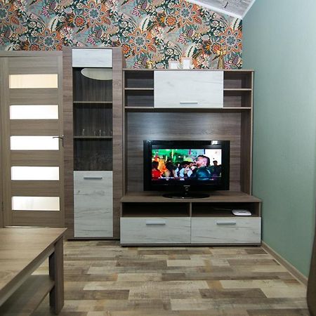 Apartment Faraon 5 Sumy Exteriér fotografie