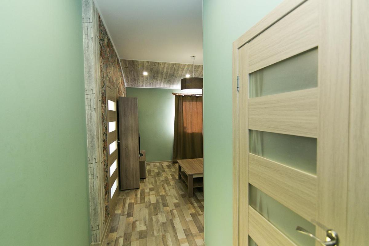 Apartment Faraon 5 Sumy Exteriér fotografie