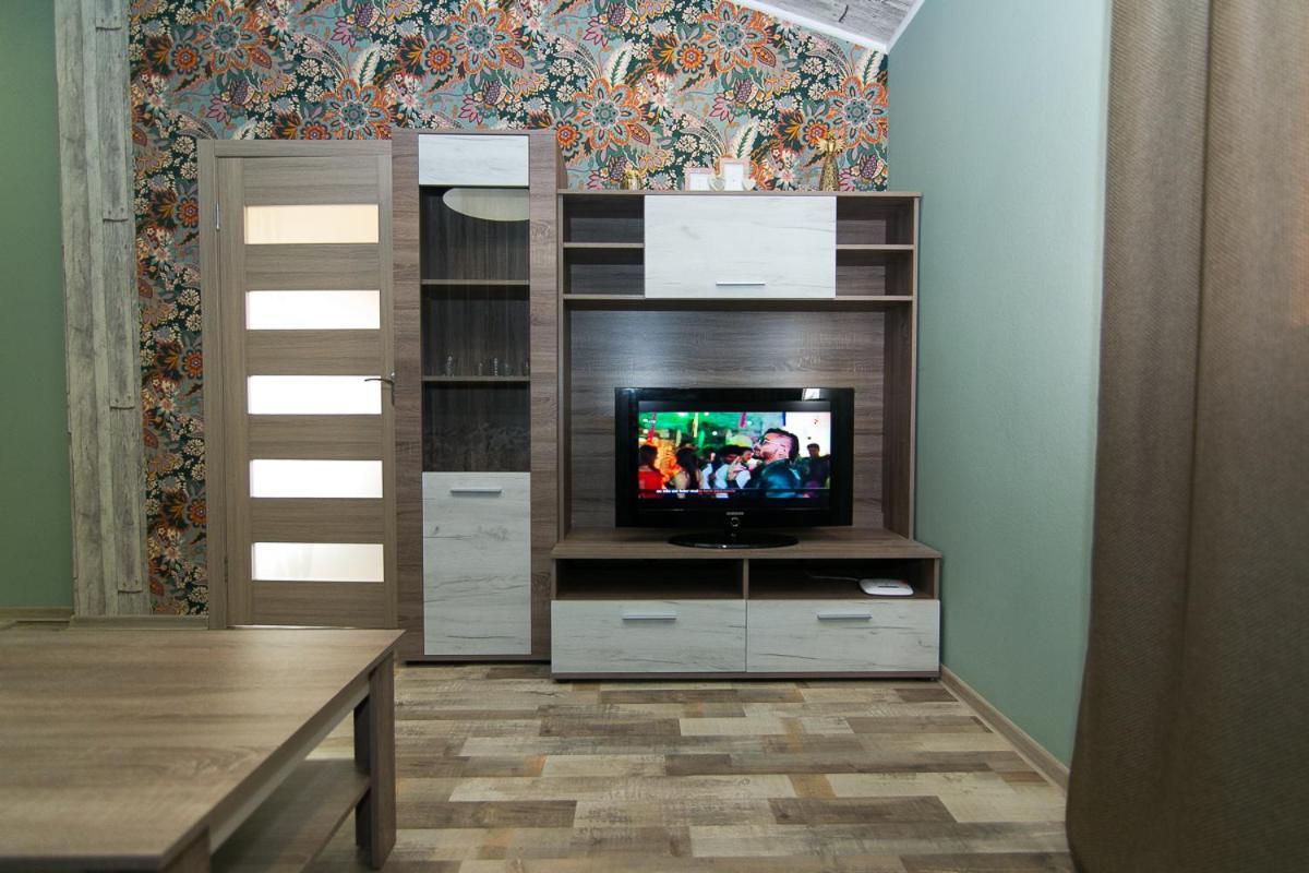 Apartment Faraon 5 Sumy Exteriér fotografie