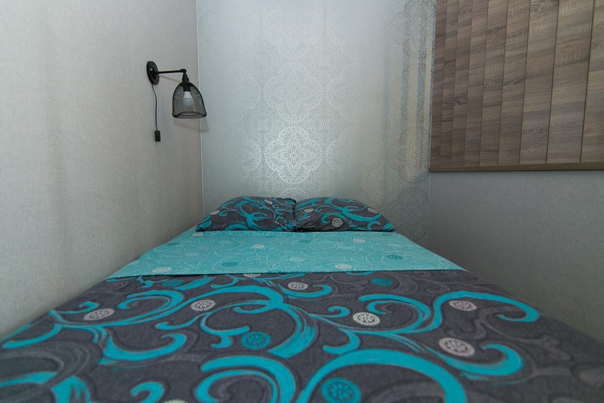 Apartment Faraon 5 Sumy Exteriér fotografie