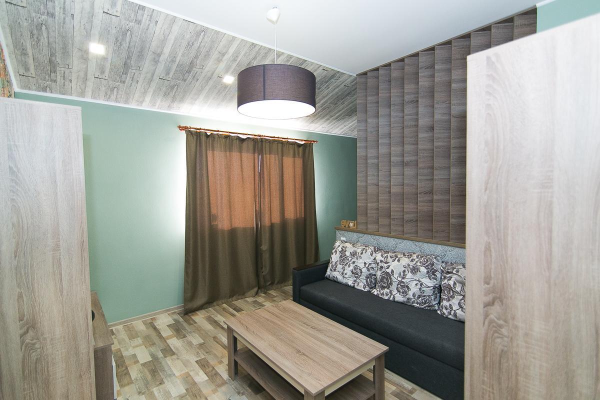 Apartment Faraon 5 Sumy Exteriér fotografie